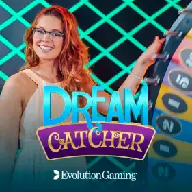 luckygans online dream catcher