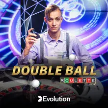 luckygans nederland double ball